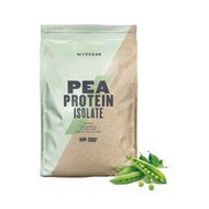 [英國 Myprotein] 豌豆分離蛋白粉 原味 (1kg/袋) (全素)-[英國 Myprotein] 豌豆分離蛋白粉 原味 (1kg/袋) (全素)