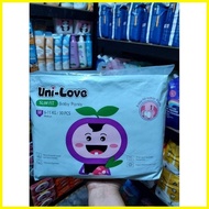 ◶ ♈ ◴ UNILOVE SLIMFIT MEDIUM DIAPER PANTS