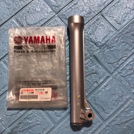 (KD/4/6) BOTTOM LEFT SHOCK TUBE YAMAHA JUPITER Z NEW ROBOT ORIGINAL YGP (PART CODE 31B-F3126-00)