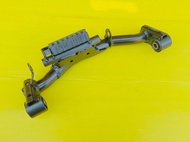 ชุดหูยึดเครื่องยนต์แท้HONDA  Scoopyi ปี2021-2024 อะไหล่แท้ศูนย์HONDA(50350-K2F-N00)1ชิ้น