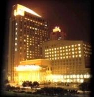 溫州華僑飯店 (Overseas Chinese Hotel Wenzhou)