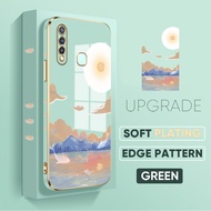 LOKAL Vivo Y19 For Local Stock Lanyard Free Phone Case Hp Casing Softcase Kesing Cassing Soft Sofcas