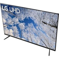 LG 55 Inch Smart 4K UHD TV UQ70 Series with α5 Gen5 AI 4K Processor 55UQ7050PSA