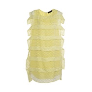 Senada SS2018 Sleeveless Loose Dress ราคาปกติ 7650 บาท