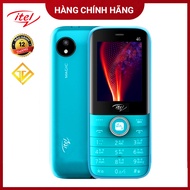 Điện thoại Itel it9210 4G - Mới nguyên seal - Hàng chính hãng