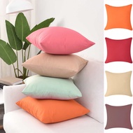 Waterproof 30x30 35x35 40x40 45x45 50x50 55x55 60x60 65x65 70x70 30x50 40x60 cmPlain Solid Color Cus