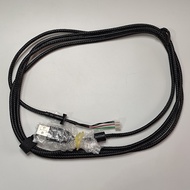 2M Wired Gaming Mouse Cable Accessories for Logitech G302