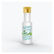 Azada Organic Extra Virgin Olive Oil And Rosemary