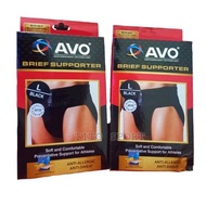 Original Avo Supporter Brief Sports Underwear Brief Men Underwear