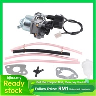 Bjiax Carburetor Replacement For Sturdy EU3000IS