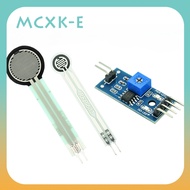 MCXK-E FSR402 Pressure Force Sensor FSR 402  RFP602 Sensitive Resistor 100g to 10kg Arduino PIC