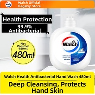 Walch | Antibacterial Hygienic Hand Wash 480ml