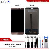 Ori LCD Huawei Mate 9 MHA-L29 MHA-L09 MHA-AL00 FullSet LCD Touch Screen & Digitizer Brown
