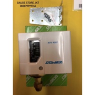 Saginomiya Sns C110X Pressure Switch 0-10Kg