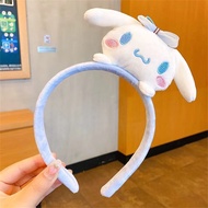 Fashionable Popular Cute Hair Band Kawaii Wash Hair Band Hair Band Rich And Colorful Funny Hairband