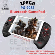 iPega 9083s Red Bat iPega Wireless iPega Bluetooth iPega Gamepad iPega Joystick for iOS/Android/PC/P