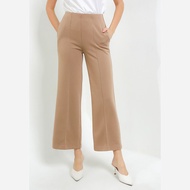 Giordano Interlock Pants for Women