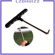 [Lzdhuiz2] Trampoline Spring Puller Hand Tool Install Tool Heavy Duty Disassembling