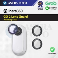 INSTA360 GO 2 Lens Guard - Insta360 Go2 Lens Protector