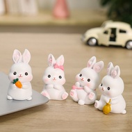 christmas gift for kids christmas gift ideas Creative Cute Bunny Crafts Decorations Teacher's Day Gi