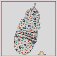 Instant swaddle | Snuggle swaddle