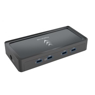 ProGrade Digital PG20 Pro Thunderbolt 4 Hub Photography Dedicated