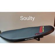 UPPERSPEED DRY CARBON FLATSEAT MIO SOULTY