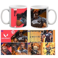 Brimstone game valorand cup / Brimstone game valorand cup