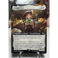 MAGIC THE GATHERING FINAL FANTASY [MTG-FF] Tataru Taru English Edition Single Card Rarity: [R]Varain