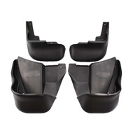 Suitable for Honda Civic 1996-22 Civic Mudguard 98 Civic Car Mudguard Leather Accessories