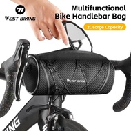 West Biking Bicycle Sling Bag YP0707383