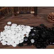 Odd 1-Sided Stone Go Chess Pieces Price for 1 Chess Piece