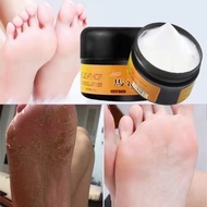 Horse Oils Foot Cream Anti-Chapping Skin Repairing Moisturizer Feet Heel 马油防冻霜 30g