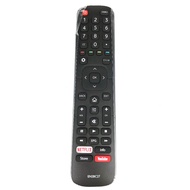 EN2BC27 Dévant Hisense smart tv remote control EN2BD27H EN2BC27 Replace remote Compatible TV model 5