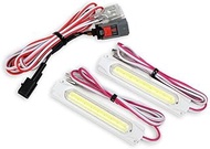 YOURS 250 Series Land Cruiser LED Illumination in Bumper [White] LAND CRUISER 250 Custom Parts Acces