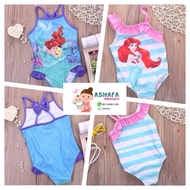 Baju Renang Anak Putri Duyung