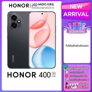 Honor 400 Pro Honor 400 โทรศัพท์มือถือ ประกันศูนย์ไทย ส่งด่วน