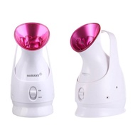 High-End Sokany facial steam machine - a safe product for pregnant mothers