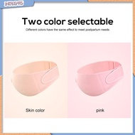 Prenatal breathable pregnant women stomach lift belt tire belt pregnant women elastic comfortable ti