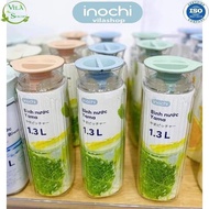 Inochi water bottle 1,2 liter