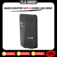 Router WiFi 6 Maxis KAON (Used Like New)