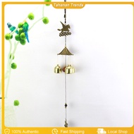 Metal Chimes Bell Wind Chimes Lucky Decorative Wind Chime