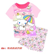 CUDDLE ME PLAYWEAR CINNAMOROLL