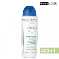 Bioderma - Node P 去頭屑深層潔淨洗髮水 (LG) (油性頭皮配方) [平行進口]
