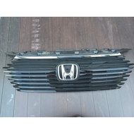 HRV 2022 Original Grill