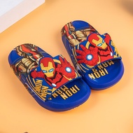 selipar baby boy selipar budak lelaki selipar budak Ultraman Summer Cartoon Diga Children Sandals Sl