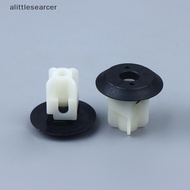 ali  10Pcs Car Panel Moulding Door Interior Handle Fasteners Clip Plastic 07147265039 For 3-Series F