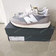 new balance 237 original preloved bekas