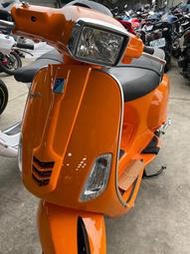 榮立重車販售 現貨  Vespa SXL150 東南亞入門偉士牌