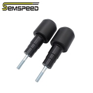 SEMSPEED สำหรับคาวาซากิ Z650 ZH2 NINJA650นินจา650 Z 650 2017-2022 2021 M10รถจักรยานยนต์การป้องกันการ